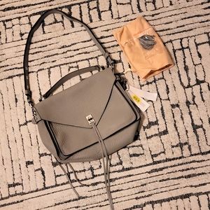 New Rebecca Minkoff Darren Messenger